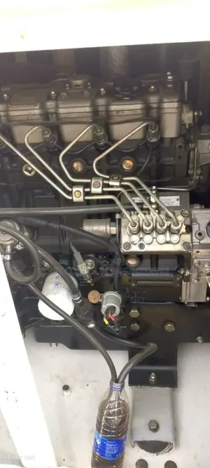 30kva Mikano Soundproof Generator