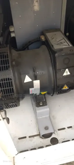 30kva Mikano Soundproof Generator