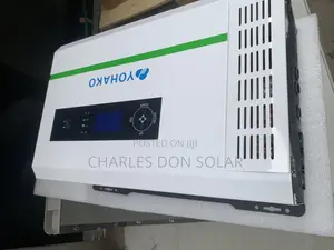 5kva 48v Yohako Inverter
