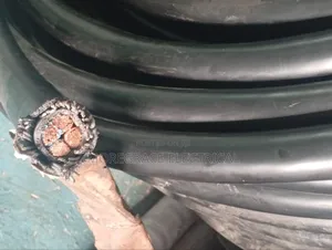 25mm 4core Armoured Cable Coleman Nigeria Wire