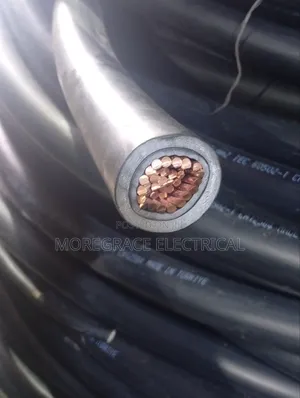 400mm Single Cable Non Armoured