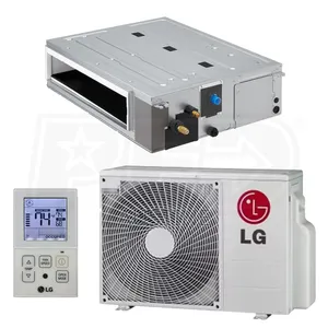 Brand New Lg 2hp Ceiling Concealed Air Conditioner>>Copper>>