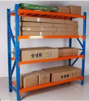 Heavy Duty Rack