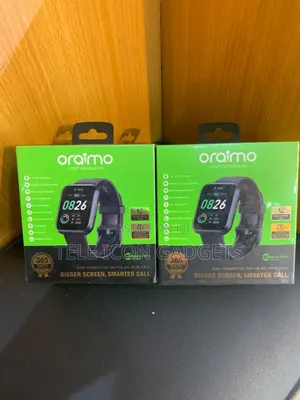 Oraimo Watch 2 Pro