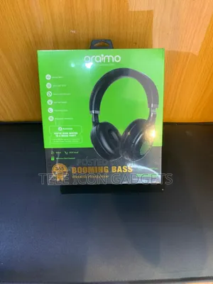 Oraimo Boompop Headset