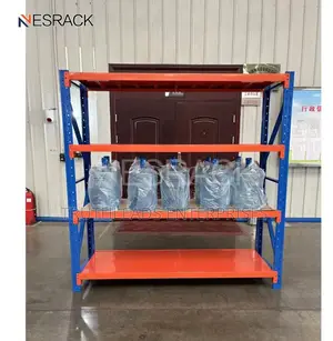 Medium Duty Rack