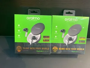 Oraimo Freepods 4