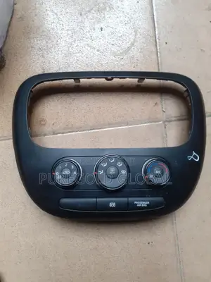 Ac Control for Kia Soul 2019