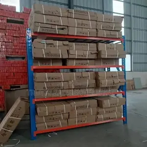 Popular Europe Storage Racking System