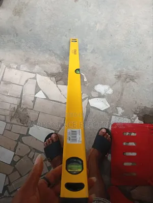 1 Metrs Stanley Spirit Level