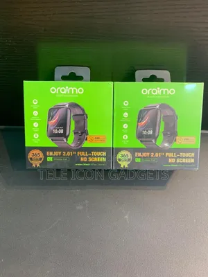 Oraimo Watch 4 Plus