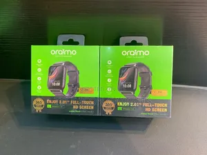 Oraimo Watch 4 Plus