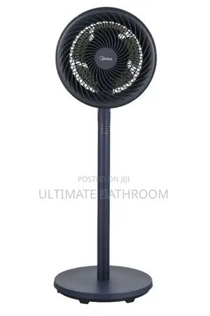 Midea Standing Fan