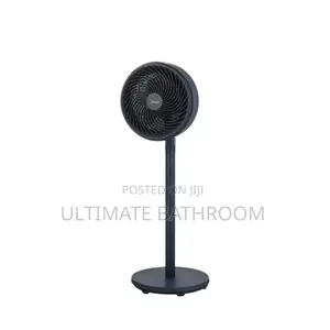 Midea Standing Fan