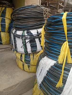 25mm Reclin Wire Nigeria