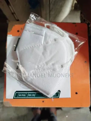 Kn95 Nose Cover
