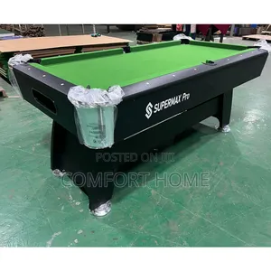 6fit Standard Snooker Table