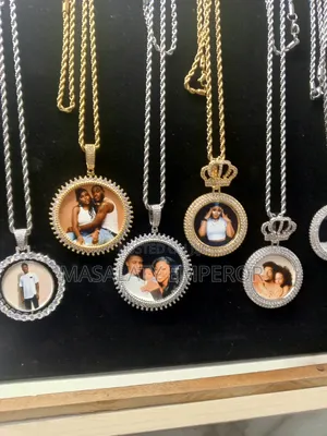 Customize Pendant