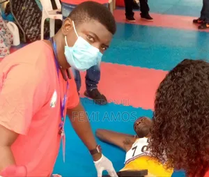 Physiotherapist Services