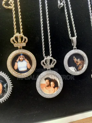 Customize Pendant