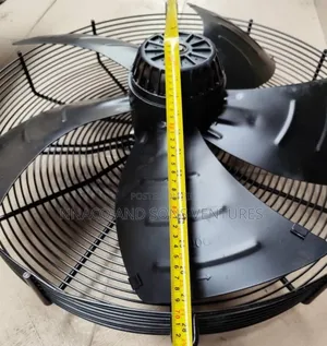 Original 24inches Axis Fan