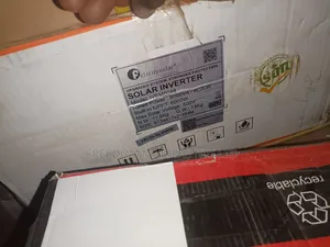 Felicity 7.5kva Inverter Machine
