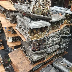 Toyota Corolla Engine Top