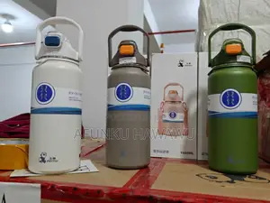 1.3 Lit Hot and Cold Belt Flask