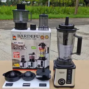 6 in 1 Bardefu Blender 9,500 Watt