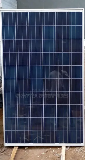 350watts Canadian Mono Panel