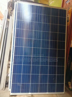 350watts Canadian Mono Solar Panel