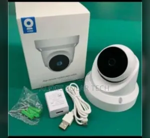 V380 Wi-Fi Camera