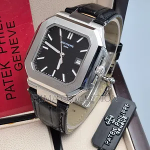 High Quality Patek Philippe Automatic Watch