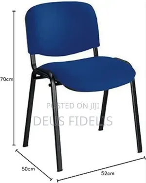Stackable Office Chair