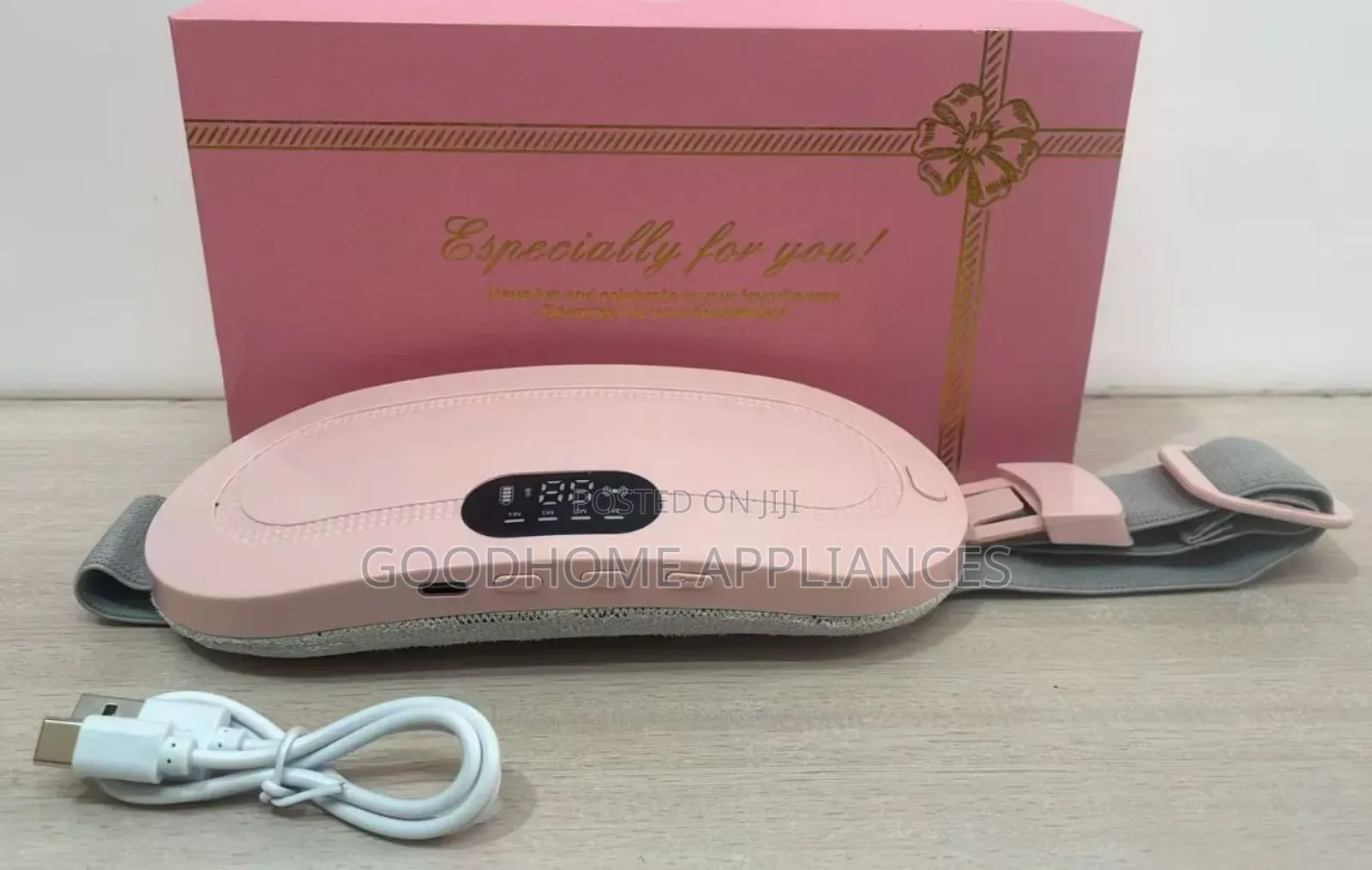 Menstruation Belt
