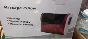 Massage Pillow for Therapy