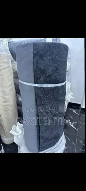 Turkish Curtains Materials