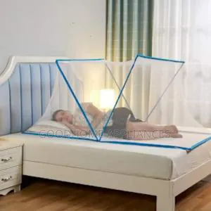 Foldable Mosquito Nets 6 by 6