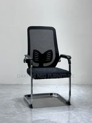 Office Visitor's Chair