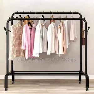 35kg Double Pole Hanger With Tyre