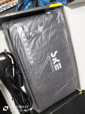 Mini Dc Ups Poe Power Bank 20000mah For Wifi Router Cctv