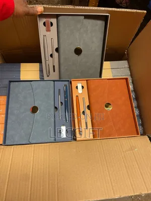 4 in 1 Set Notepad, Pen, Flash Drive Refil (Wholesale Only