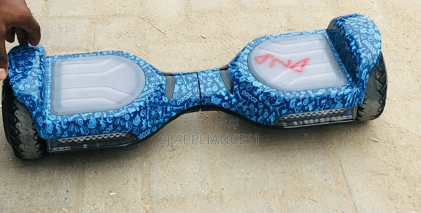 Original Hoverboard