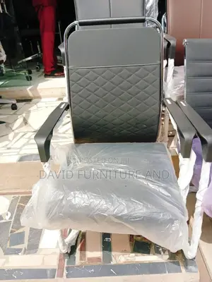 Comfortable Visitors Chair