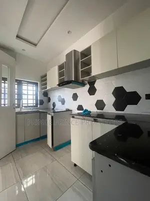 Furnished Mini Flat in Surulere for rent