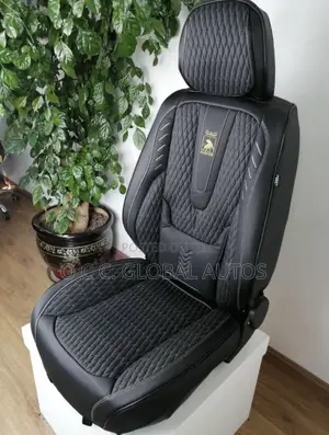 Luxury Seat Covers for Benz Ml 350