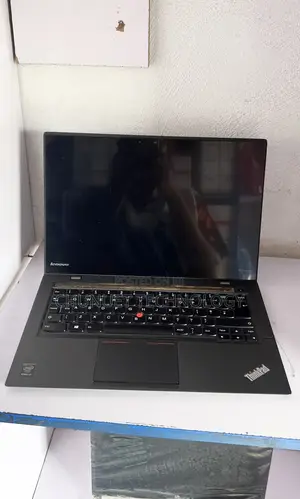 Laptop Lenovo ThinkPad X1 Carbon 8GB Intel Core I5 SSD 256GB