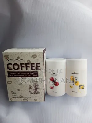 Healthcode Fertility Combo