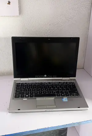 Laptop HP EliteBook 2560P 4GB Intel Core I5 HDD 320GB