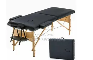 Foldable Massage Bed